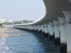 -演武大桥观景平台