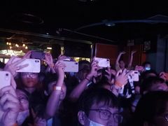 -育音堂音乐公园
