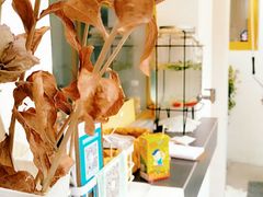 -About Bistro關於·泰式家庭料理