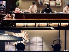 -古京·臻致料理(月湖店)