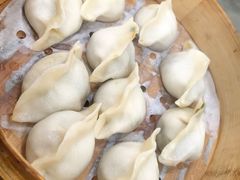 煸馅饺子-老边饺子馆(中街店)