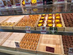 -彭记优口(胜利路店)