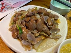 -南海渔家•海鲜•正宗海南菜(海棠湾店)