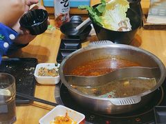 -水林间·寿喜烧自助(仙林金鹰店)
