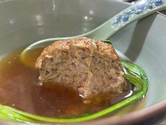 -赵氏汤圆(东关街店)