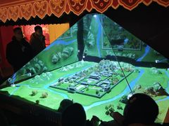 -桂林独秀峰王城景区