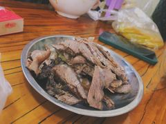 -清真·马安军辣子牛肉面