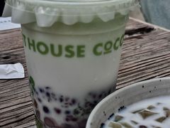-椰语堂·海南清补凉(中山骑楼店)