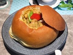 -大树餐厅(红旗街万达店)