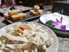 -小龙坎火锅(香港中路店)