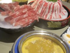 -享月汤皇(高新路店)