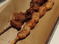 -清真·卡德尔大叔新疆主题餐厅(龙汇路店)
