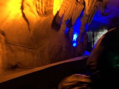 -泰安地下龙宫景区