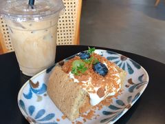 -PUZZLE COFFEE 拼图咖啡