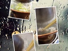 -洪运轩饭庄(北纬路店)