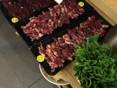 -陈记顺和牛肉火锅馆(天河北路店)