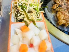 -棒小伙·齐齐哈尔烤肉(龙茗路店)