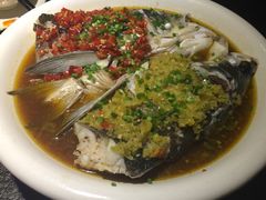 -湘与香缘·湖南菜(王府井北京市百货大楼店)