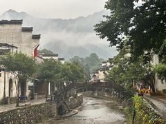 -绩溪龙川景区