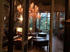 -漫咖啡MAANCOFFEE(清江路店)