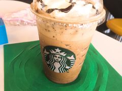 -星巴克(洛阳中州路王府井店)