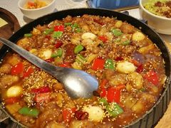 太安鱼-华豫川酒家(双子塔店)