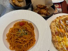 -必胜客(南通新圆融店)