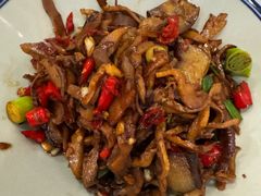 烟笋腊肉钵-新新湘菜馆(新中街二条店)