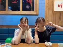 -韩俱炭火烤肉(萍乡润达店)