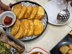 -京门活鱼馆·鱼火锅(百子湾（原红庙）店)