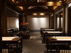 -鲤院·新中式美学·庭院餐厅(夫子庙店)