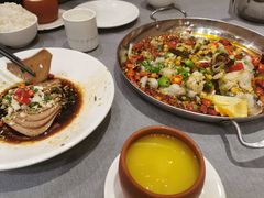 -金哥私房菜馆(张府园总店)