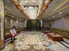 -钧熙良品·足道spa(曹山路纯水岸店)