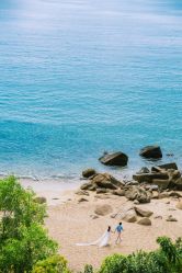 大气奢华-巴黎婚纱摄影工作室