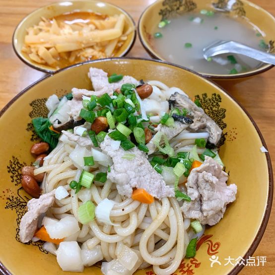 陆缘桂林风味米粉(湖滨南店)