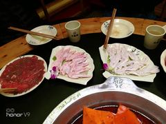 -大龙辣火锅·龙虾·烧烤(湖滨新天地店)