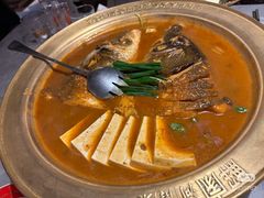 -解家河南菜(商鼎路店)