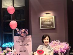 -宝丽轩中餐厅BAOLIXUAN