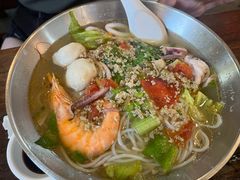 -周记蟹仔粉(侨港风情街店)