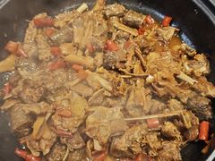 -郴州特产舜华临武鸭(郴州西站店)