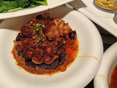龙眼扣肉-陆府酒楼·衡阳味道(红湘店)