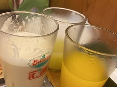 -萨莉亚意式餐厅(深圳北站店)