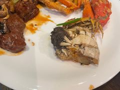 -温州万和豪生大酒店-餐厅