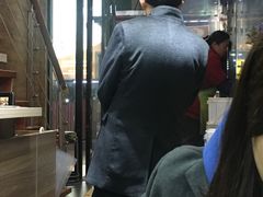 -大隐隐于市私房菜(保和小区店)