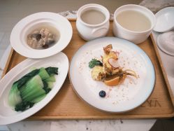 -弗蕾亚·和月月子调理院(东湖店)