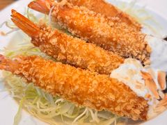 -玛格萝妮比萨屋(四平店)