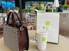 -奈雪的茶(重庆万象城北区店)