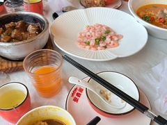 -聚鑫阁江浙菜·非遗传承技艺(青村帝华园店)