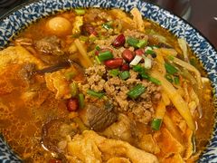 柳州螺蛳粉-粉家柳州螺蛳粉(杨宅路店)