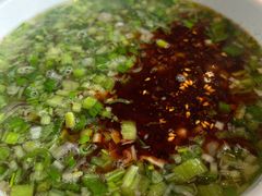 -中阿兰牛肉面(悦海新天地店)